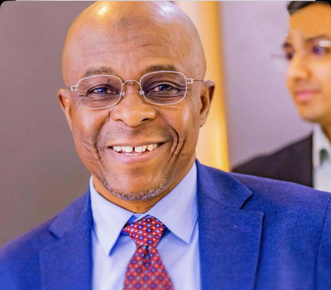 Dr Abubakar Dantsoho prend la tête de l’AGPAOC