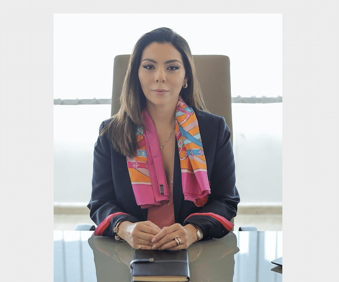 Maroc : l’agence KR Strategy de Aicha Lebsir prend son envol