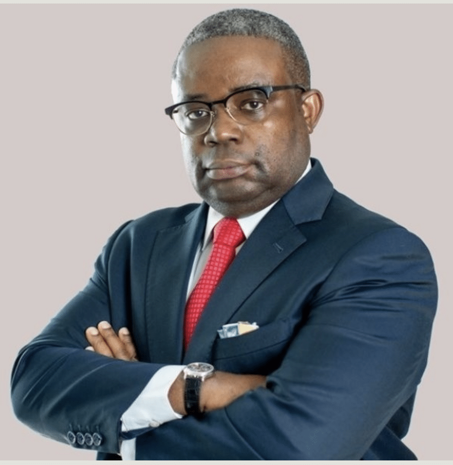 Angola : Armando Manuel, PCA du Fonds souverain de l’Angola (FSDEA)