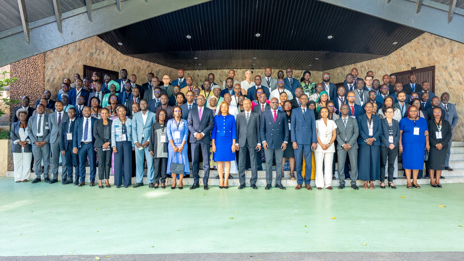 Communiqué de presse relatif à l&rsquo;organisation de l&rsquo;atelier régional de concertation dans le cadre de la révision de la stratégie régionale d’inclusion financière dans l’UEMOA (Dakar, du 29 au 31 octobre 2024)