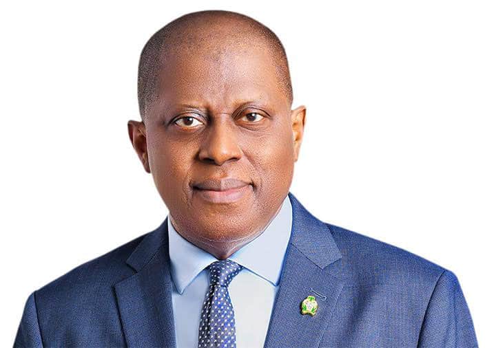 Nigeria : le remède de cheval du Gouverneur de la CBN pour stopper la chute de la Naira