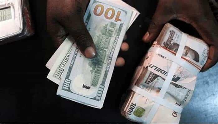 Nigéria: report du délai de recapitalisation des opérateurs de bureaux de change