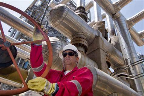 Nigéria : Chevron postule pour les licences pétrolières au Nigeria et prévoit le déploiement de ses plateformes en 2026