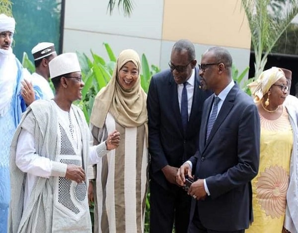 Mali : spéculations après le limogeage du premier ministre Choguel Maïga