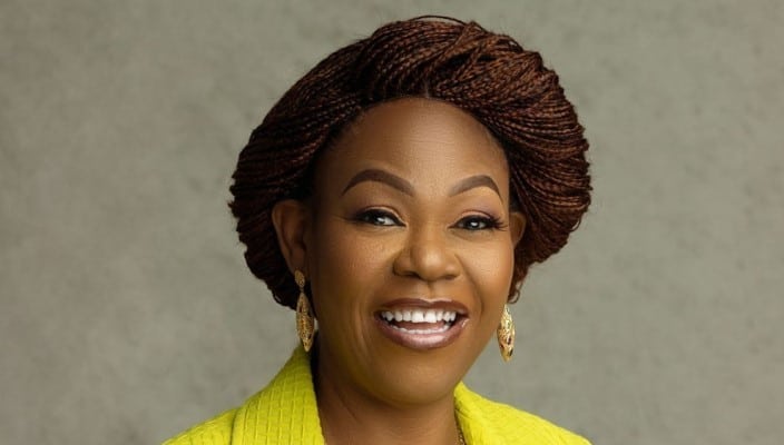 Henrietta Ugboh nommée au conseil d’administration de UBA