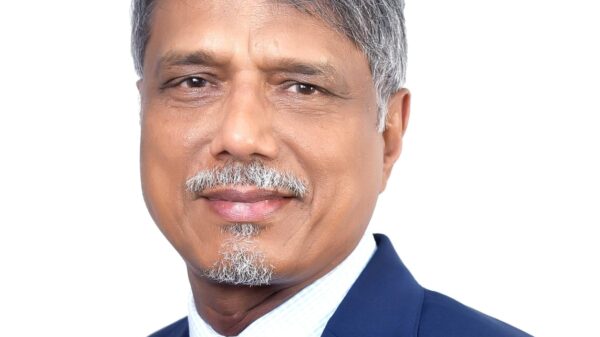 L’Indien Murali Natarajan prend les commandes de Diamond Trust Bank (DTB) Kenya
