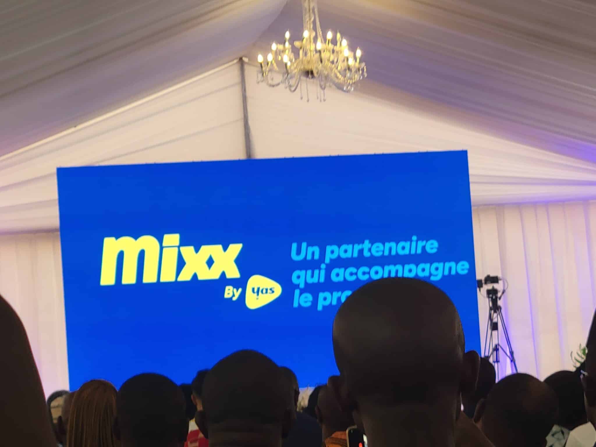 AXIAN Telecom annonce « YAS », sa nouvelle identité commerciale commune à ses 5 filiales africaines