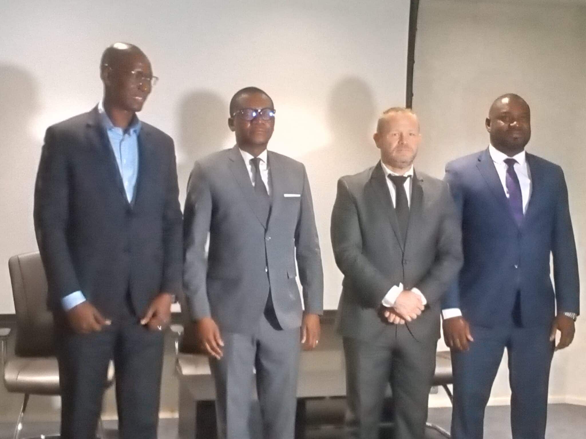 Côte d’Ivoire : lancement des Assises de la transformation digitale en Afrique (ATDA) à Abidjan