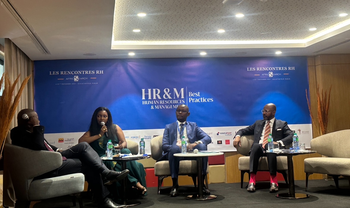 Dakar : temps forts des Rencontres RH d&rsquo;AfricSearch
