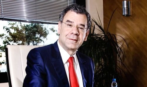 Raymond Farhat et Emerge Invest au cœur du méga deal de Pharma Capital SA au Maroc