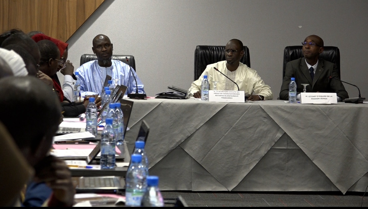 À Dakar, la 10ème édition de la revue annuelle de l’UEMOA : 35 programmes et projets évalués