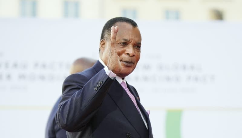 Congo : le Président Sassou met fin à la récréation et remet de l’ordre au Trésor public