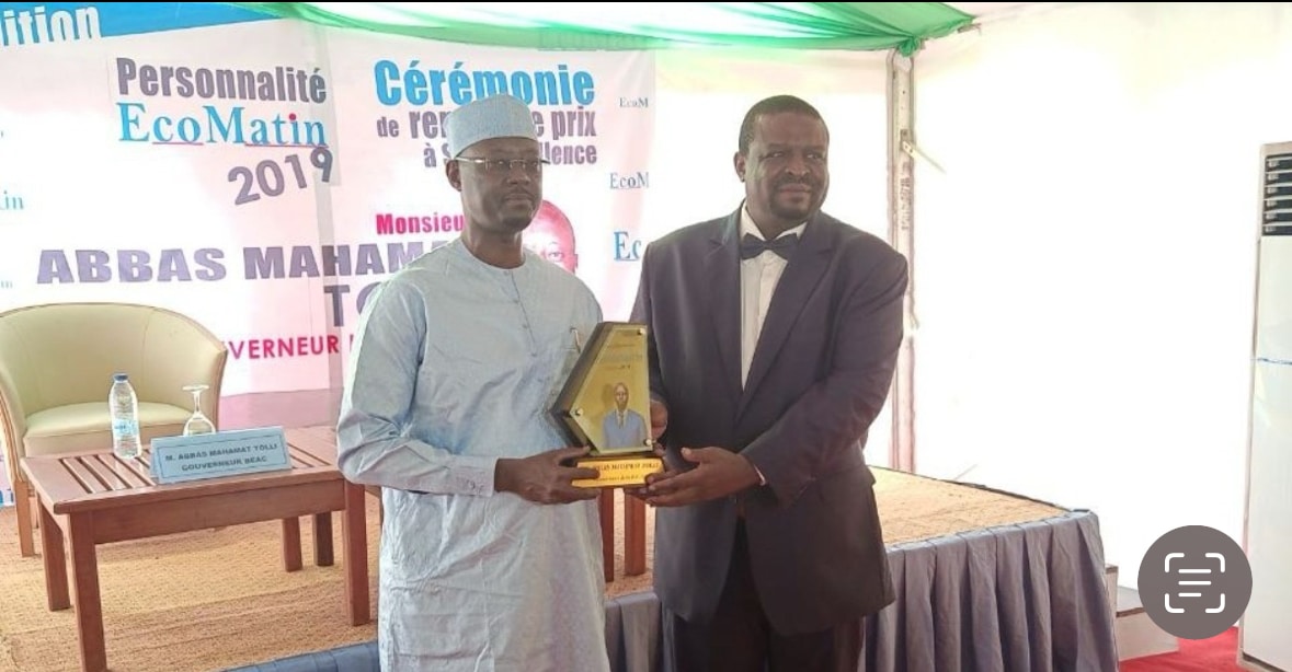 Cameroun : le journal EcoMatin organise la 2ème édition de la “Finance Week”