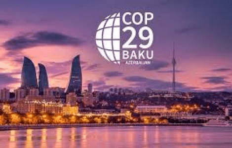 Bakou 29: le Bénin obtient l’accord des partenaires internationaux  pour lancer une plateforme de Financement Climatique Innovante