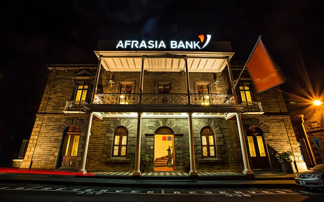 Maurice : Access Bank UK sur le point d’acquérir Afrasia Bank