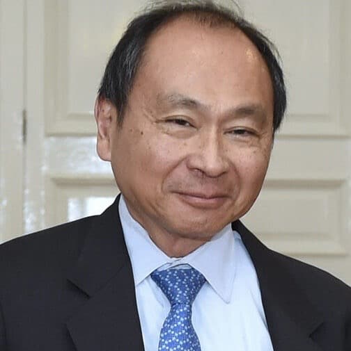 Francis Fukuyama : La victoire de Trump marque un « rejet décisif » du libéralisme