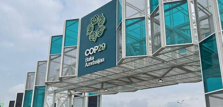 Bakou,  COP29 : les banques multilatérales de développement (BMD) vont consacrer 120 milliards de dollars aux pays vulnérables