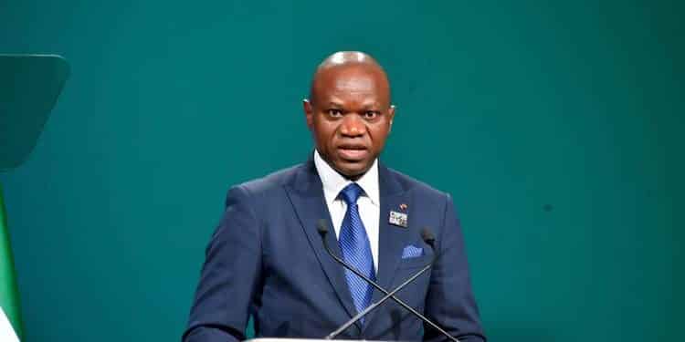 Gabon : la nouvelle constitution adoptée à 91% des voix