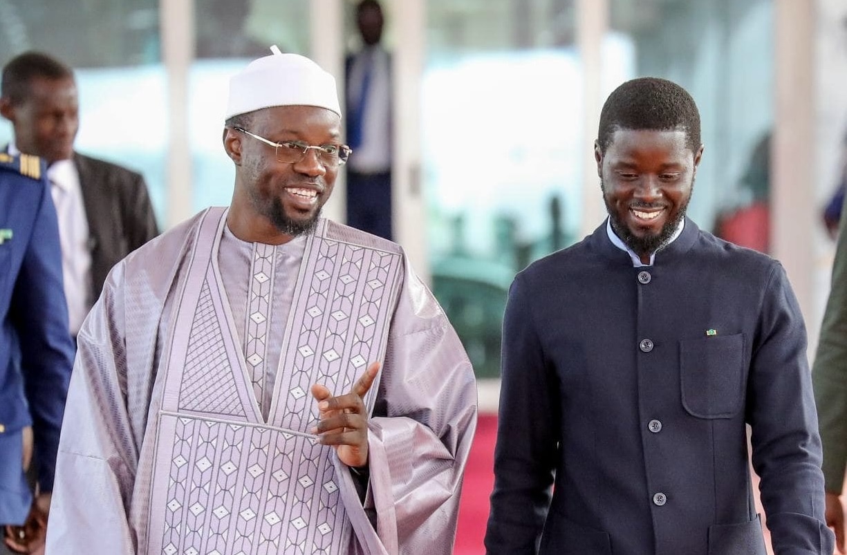 Sénégal : vers un raz-de-marée des patriotes (Pastef) aux législatives anticipées