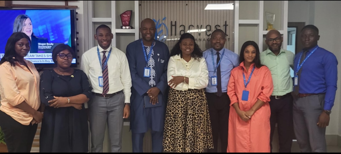 Harvest Asset Management : première société de gestion certifiée ISO 9001:2015 dans la zone CEMAC