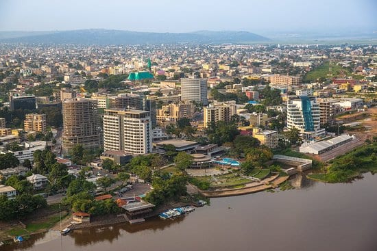 L’agence S&P fait basculer la notation du Congo  en défaut sélectif (SD/SD)