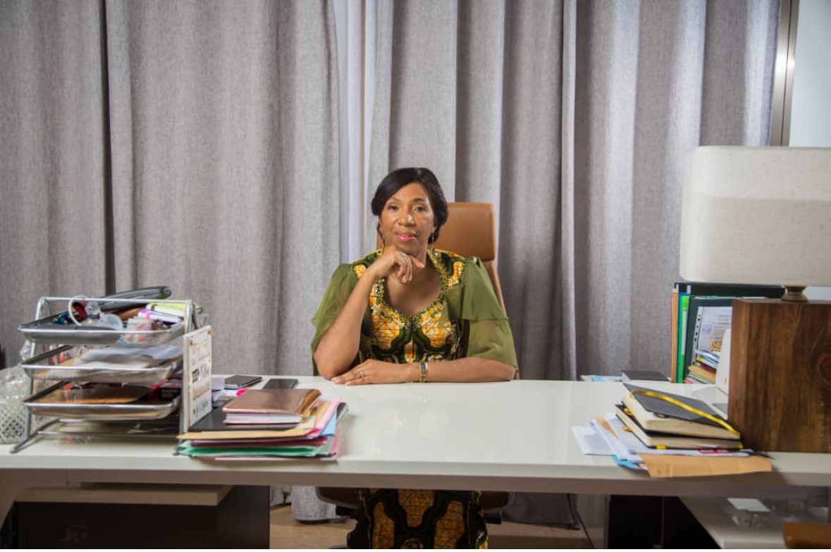 Construire des politiques publiques efficaces au service de l’entreprenariat africain