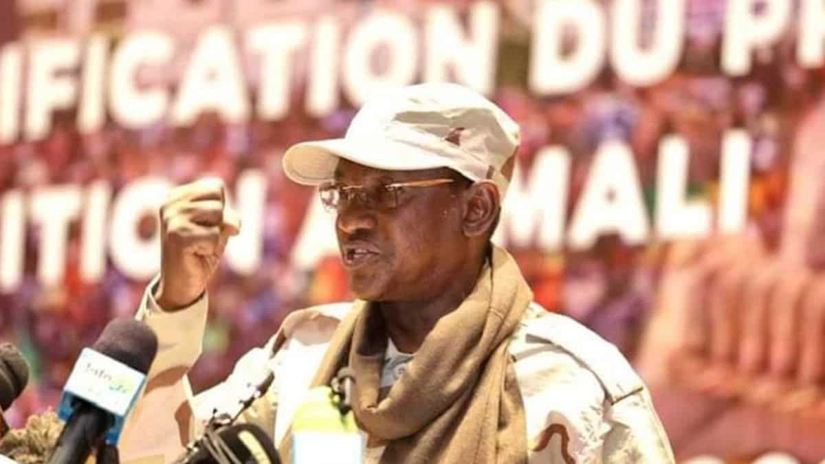 Mali : le Premier Ministre Choguel Maïga limogé après un discours incendiaire