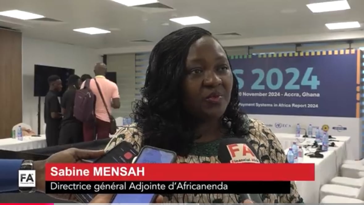 Ghana : les médias africains formés sur les Systèmes de Paiement Instantané Inclusifs (SPII)