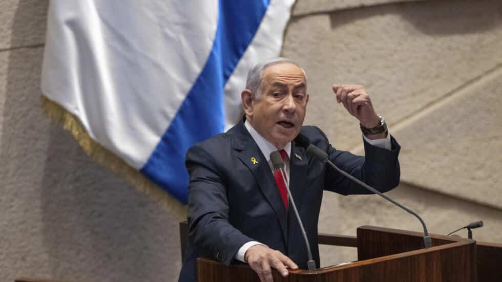Mandat d’arrêt contre Netanyahu : l’Occident face à ses contradictions