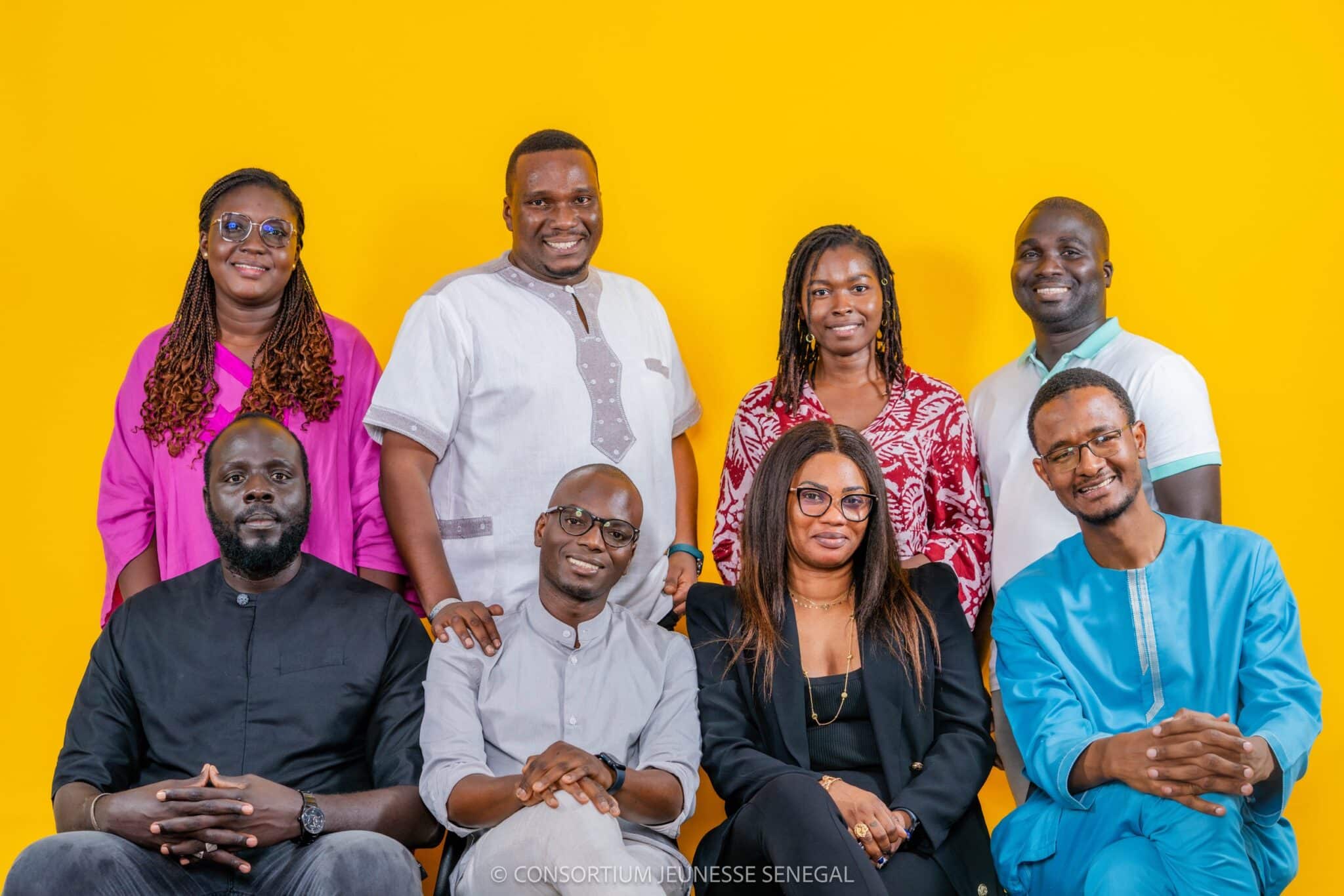 Yaakaar 2030 : un programme inédit pour transformer la jeunesse sénégalaise