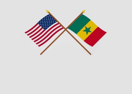  Session Inaugurale de la Commission Économique Conjointe États-Unis-Sénégal
