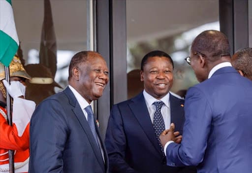 PIB : l’espace UEMOA dépasse le Nigéria pétrolier en 2024