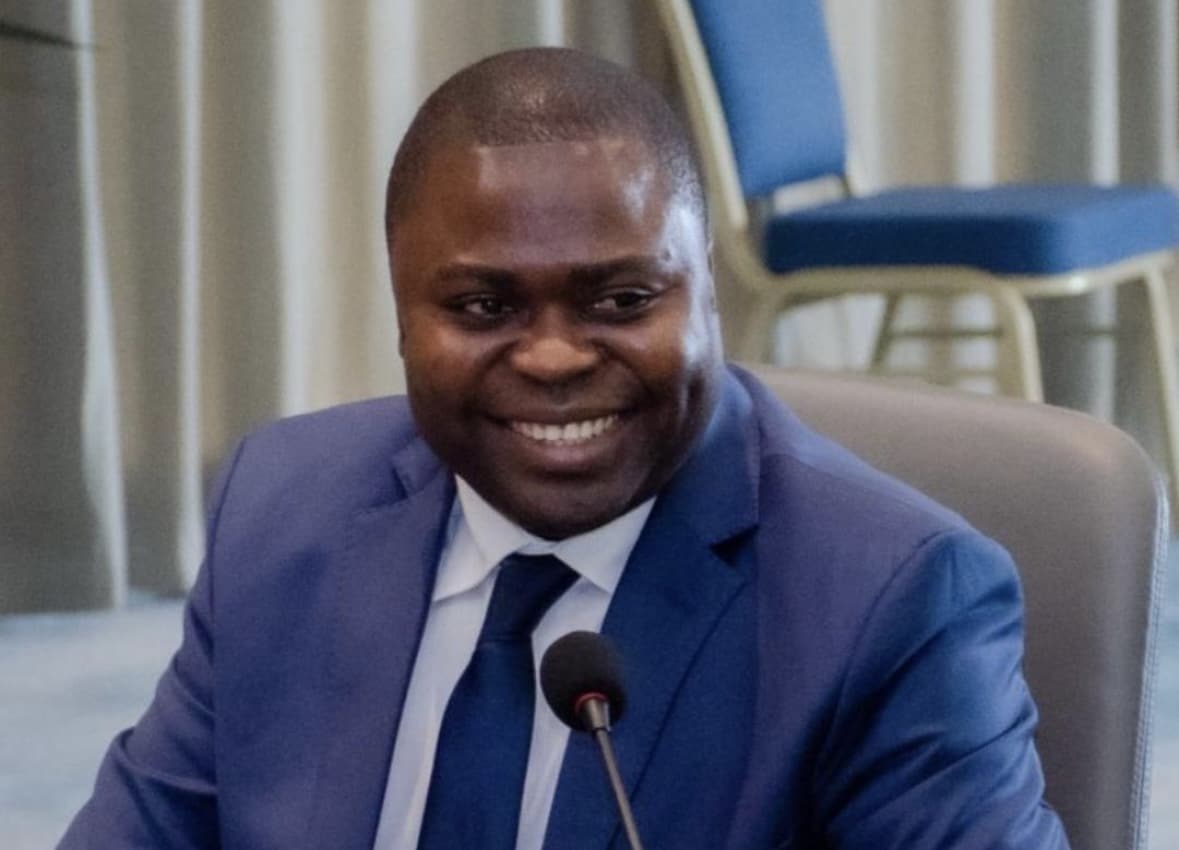 Entretien exclusif avec Branham Kintombo, Directeur Général du FIGA – Congo