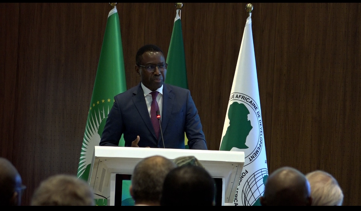 Lancement officiel de la candidature d’Amadou Hott à la présidence de la BAD