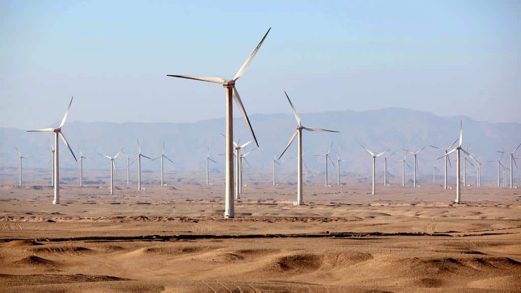 Égypte: Red Sea Wind Energy obtient de nouveaux financements pour l’extension de sa centrale éolienne dans le golfe de Suez