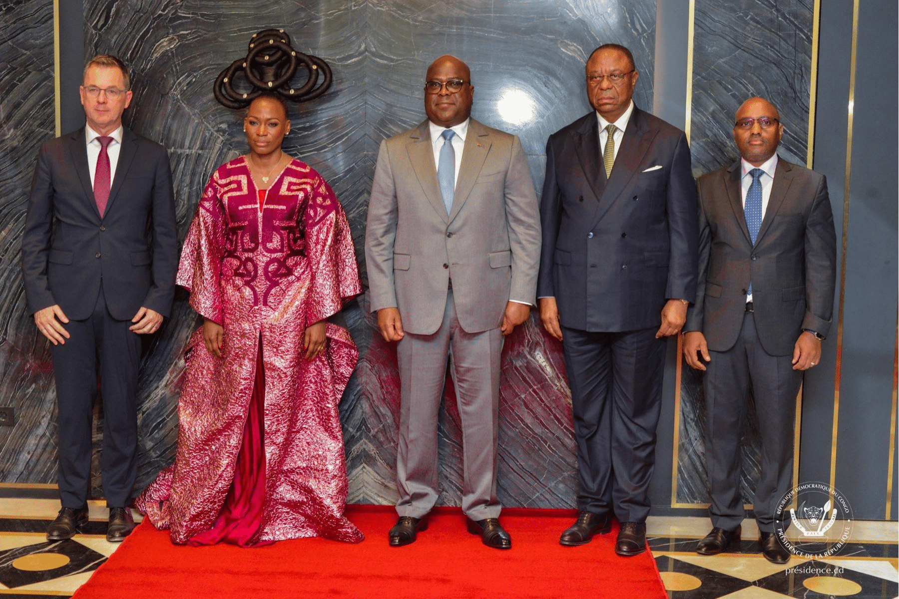 MAKUTANO 10: Des accords décisifs pour une RDC et une Afrique fortes et prospères