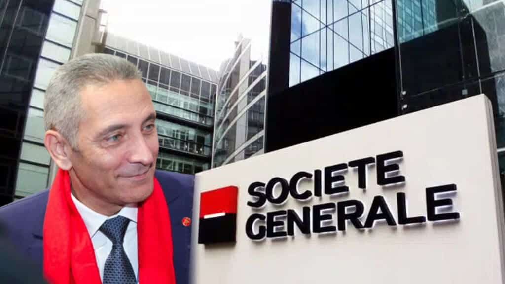 Moulay Hafid Elalamy et Saham Finances obtiennent l&rsquo;accord du régulateur pour l&rsquo;acquisition de Société Générale Maroc
