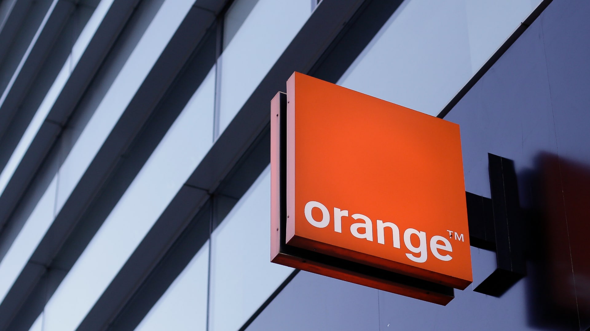 Orange : chiffre d’affaires en hausse de 3,5 % au premier trimestre