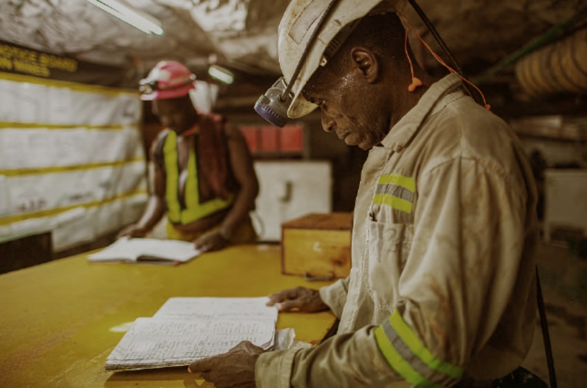 La minière aurifère australienne TCMG passe sous la coupole de Pan African Resources