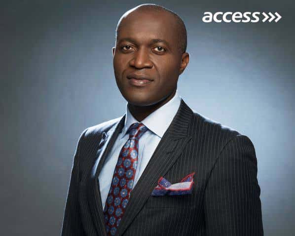 Access Bank, première banque ouest-africaine à planter son fanion à Hong Kong