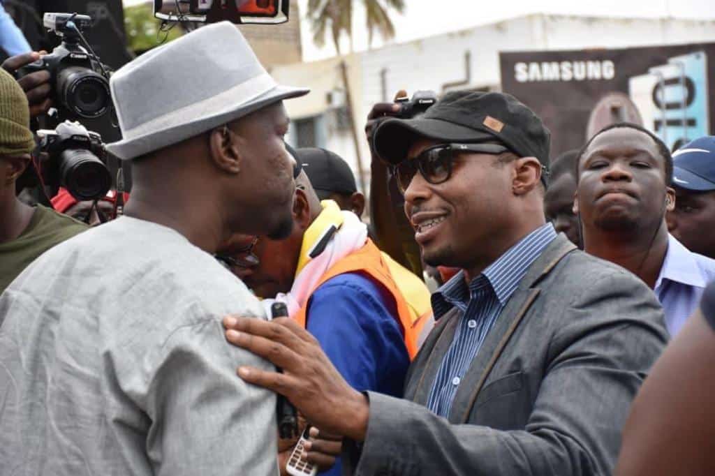 Sénégal : une élection législative cruciale sur fond de tensions politiques et économiques