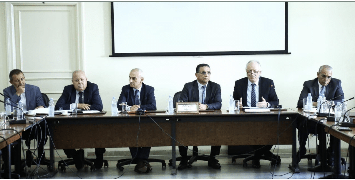 Tunisie : une TVA de 7% pour les voitures hybrides dans le projet de loi de Finance