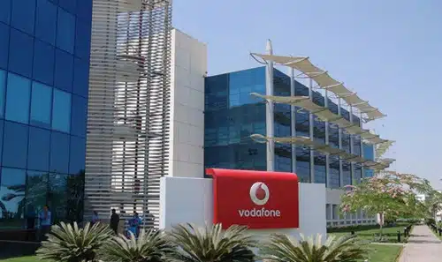 Vodafone Egypt sécurise une licence 5G pour 150 millions USD