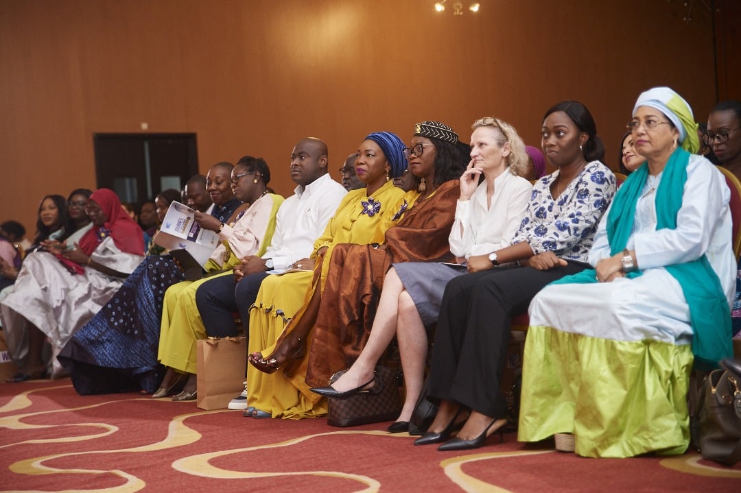 Côte d’Ivoire : les investisseurs explorent les niches de croissance du Women’s Investment Club