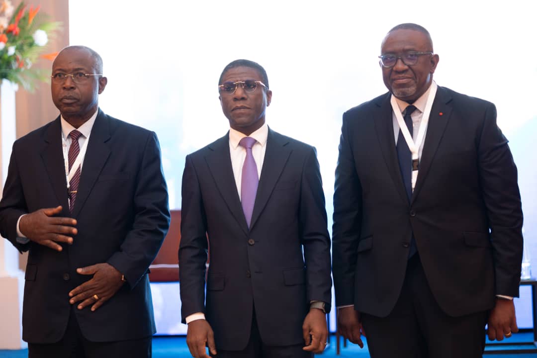 A Abidjan, la FANAF en réflexion sur les mécanismes de croissance des marchés d’assurances