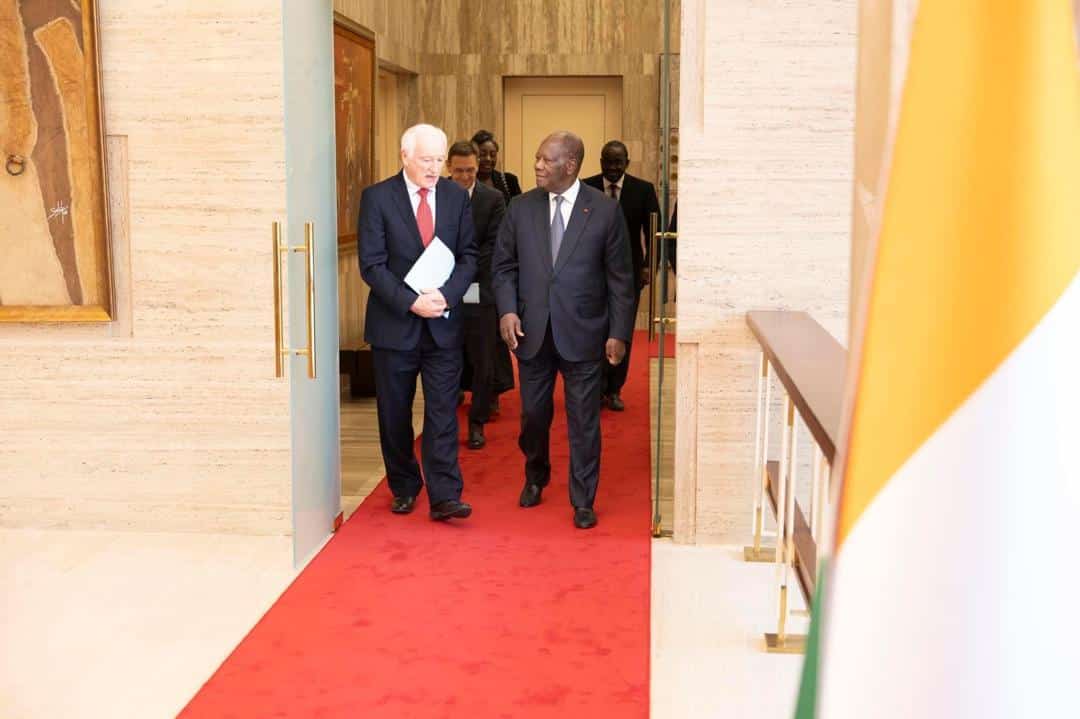 Côte d’Ivoire: Endeavour Mining se positionne pour la mine de Tanda
