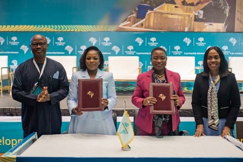 Afreximbank prête 25 millions USD à Woodhall Capital en faveur des entreprises exportatrices nigérianes