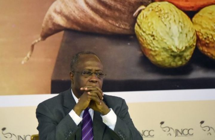 Côte d’Ivoire : Yves Brahima Koné, face aux vents contraires du Cacao et de la politique
