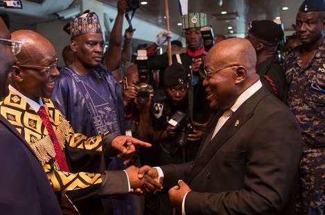 Ghana : un populisme haussier sur le prix du Cacao