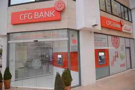 Maroc : Hausse de 36% du produit net bancaire consolidé de CFG Bank